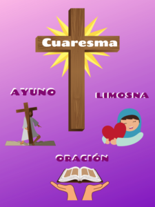 La Cuaresma: tiempo de conversión – Virgen de San Juan Cancún
